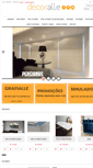 Mobile Screenshot of decoralle.com